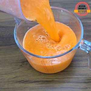 70K views · 3.4K reactions | Suco que ajuda Limpar os RINS e o FÍGADO | Receitas Caseiras e Naturais | Facebook