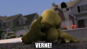 Verne!