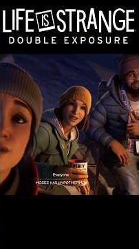 Life is Strange: Double Exposure (recap 1/2) #maxcaulfield #chloeprice #reunion #safi #moses