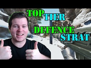 Overpowered Defence Building Strategy | Ark Survival Ascended | How to Defend Your Base or Cave Easy