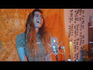 Pressure - Lauren Cimorelli (Piano Version)