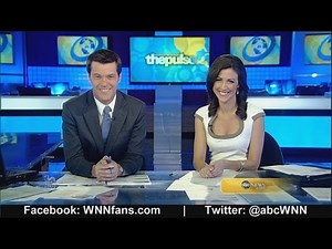 America This Morning on "The Tonight Show"