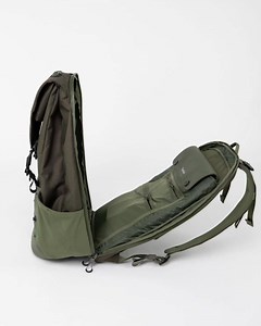 1.7K reactions · 137 shares | It's 2020 and backpacks are finally catching up. | Tropicfeel | Facebook