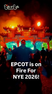 83 reactions · 4 comments |  Ringing in the New Year around the...