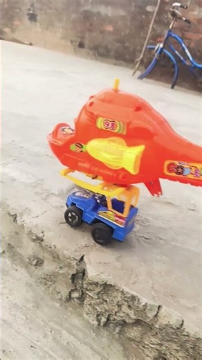 JCB kya helicopter 🚁 ko lekar ja sakata hai 😱#jcb