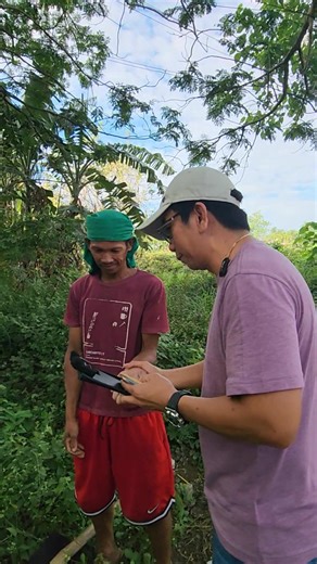 Part2 Parang na^lugi ako doon sa bili ko isda, ano sa palagay nyo mga kababayan Daddy Frankie Public social experiment | Daddy Frankie Official