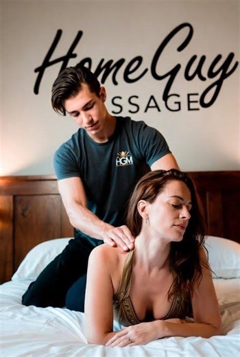 Why Home Massage Feels Supportive