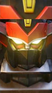 Get ready to witness the biggest Fortnite battle: Megazord vs. Legendary Monster! 🤖👾