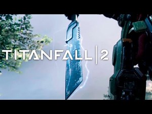 Titanfall 2 Tech Test - TA MUITO MANEIRO