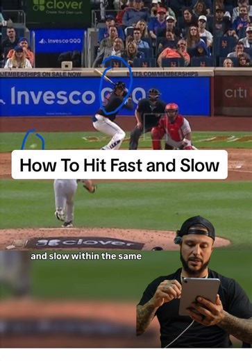 Perfect demonstration of why being “Ready at Release” is so important to having consistent success.