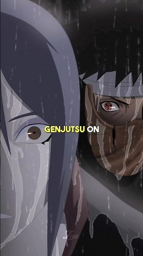 How Obito Survived Konan's Paper Bomb attack? | #naruto #anime #narutoshippuden #boruto |👀🤯