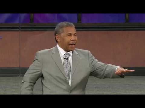 Dr. Bill Winston - A New Level of Faith