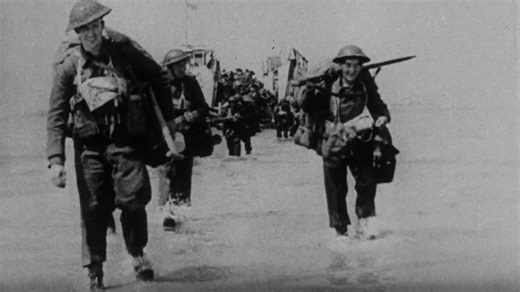 Very few of those brave young Canadians who stormed the beaches of Normandy 80 years ago today are still around to tell the tale. On this, the 80th anniversary of D-Day, we remember the Canadian men and women who played a major role in the greatest seaborne invasion of all time, the Allied assault on Normandy on June 6, 1944, known as Operation Overlord. Learn more about D-Day and the Battle of Normandy and how Canadians helped begin the liberation of Western Europe, eventually leading to the en