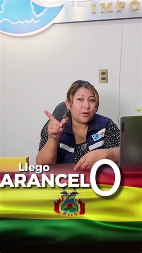 Importa con Arancel Cero en Bolivia: ¡Aprovecha Ya!