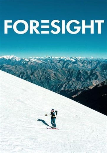 Foresight (2020)