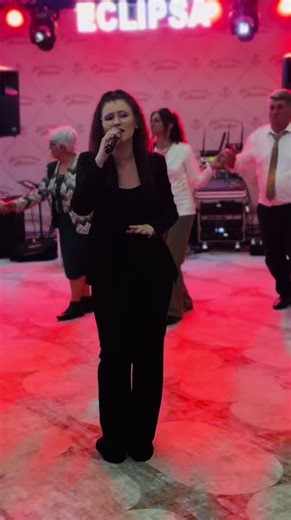 Formatia Eclipsea: Nunta, Botez, Start Sezon 2026