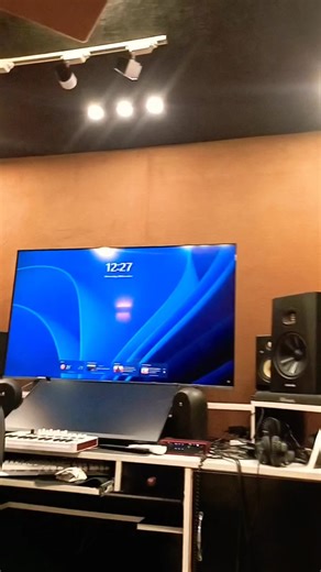 Studio Time #2026shorts #comingsoon #punjabisongs #worldmusic#gurchainkakyan #sidhumoosewalanewsong