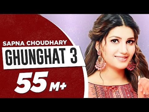 SAPNA CHOUDHARY : GHUNGHAT 3 - VISHVAJIT CHOUDHARY - FULL VIDEO SONG - HARYANVI SONG 2019
