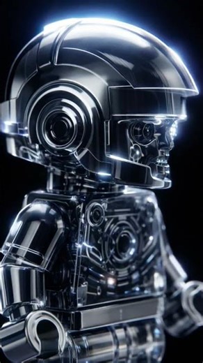 Daft Punk - Infinity Repeating (2013 Demo) (feat. Julian Casablancas+The Voidz) #shorts