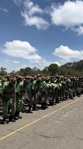 NYS Training Courses at Naivasha: Explore NYS Kenya TikTok Videos