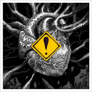 Yuyu - Hazard Symbol Lyrics (Romanized) | ハザードシンボル - Lyrical Nonsense