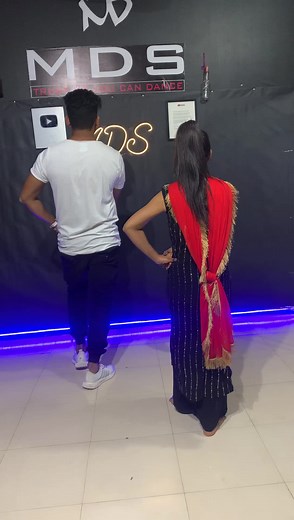 Dhol jageero da Ladies dance | M Dance Academy