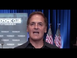 Mark Cuban leaves Trump PANICKING with brilliant attack