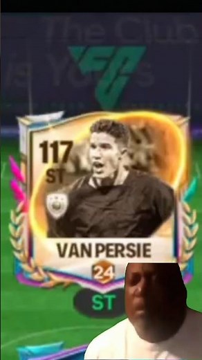 Showcasing my FC MOBILE team ! #fifamobile #shorts