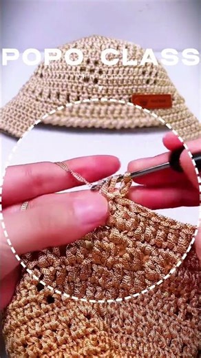 Crochet the Body of the Bag 👜 Step-by-Step Tutorial | Easy & Clean Look #뜨개질 #crochetcrosai #crochet