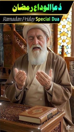 Dua-e-Alvida Ramadan 2026 | Emotional Ramadan Dua for Last Ashra 🤲 #shorts #RamadanDua