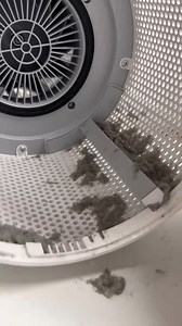 How to clean air purifier🧽🫧 | Everyday Life