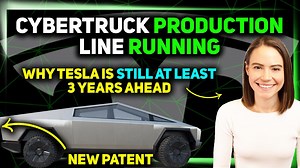 Inside Tesla: Cybertruck Updates + Predictions from Keeney and Baron