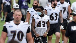 How NFL is cracking down on COVID-19