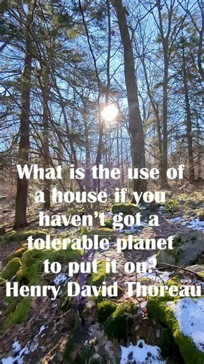 Inspirational Nature Quotes Spring Version 3