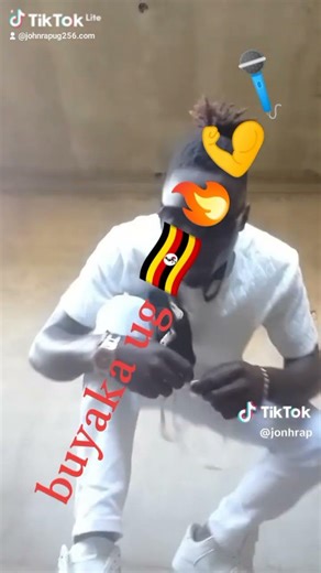 teso free style UG 🇺🇬🔥💪🎤🎶