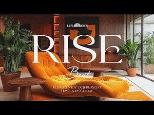 Feel the Flow Chill Neo Soul Beats for Good Vibe