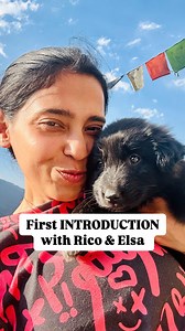 FIRST INTRODUCTION OF THEM 🙌🧿 | Sushmita Banerjee