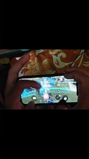 iPhone 12 free fire gameplay#honda125