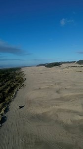 From ATVing on sand dunes to exploring rocky beaches, Florence, Oregon is the ultimate vacation destination and should definitely be on your bucketlist! #AirBNB #AirBNBReview #Florence #FlorenceOregon #Oregon #OR #OregonCoast #Travel #FamilyVacation #ThingsToDoInOregon #Roadtrip #Bucketlist #TravelingTheUS #TidePools #ATV #SandDunes | The Everywhere Family