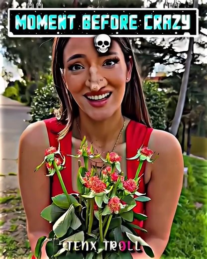 Roll in loop 0.5x ☠️