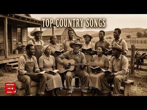 Country Songs 1950s | The Golden Years Of Traditional Country Music