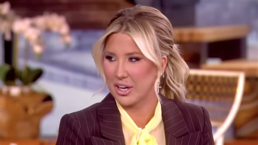 'The View' Fans Threaten to Boycott Show Over Savannah Chrisley Cohost Gig