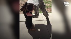 These two are just inseparable! | Today Show