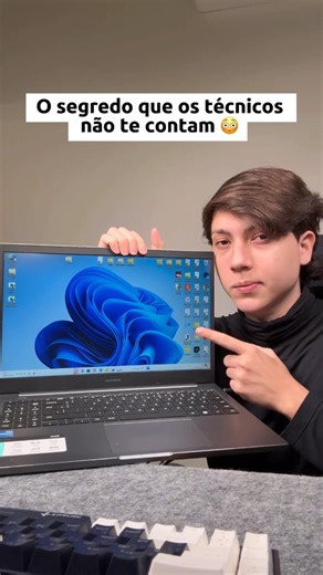 Computer freezing? This is how you save your old PC! #tips #computer #windows #technology
