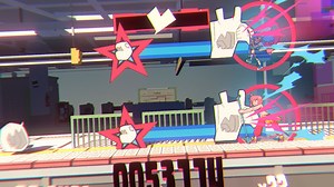 Rhythm game Unbeatable has a demo and it slaps