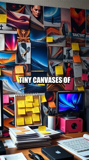 Echoes of the Winamp Era and the Visuals That Painted the Web