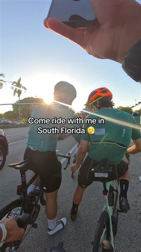 Cycling Death on TikTok