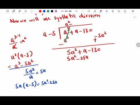Can You Handle This University Math Question?