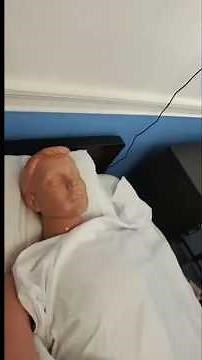 Georgia CNA State Skills Exam | Skill 11: Gives Modified Bed Bath (Face, One Arm, Hand, Underarm)