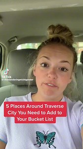 15K views · 362 reactions | Love Traverse City #traversecitymichigan #cherryfestival #upnorthmichigan #puremichigan | Michigan Up North | Facebook